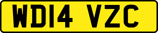WD14VZC