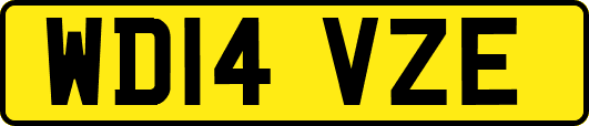 WD14VZE