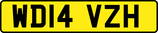 WD14VZH