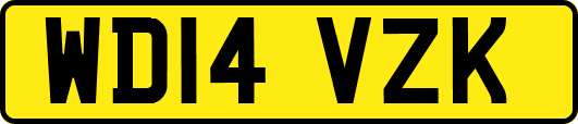 WD14VZK