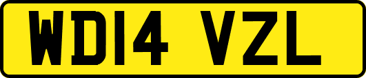 WD14VZL