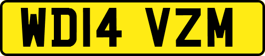 WD14VZM