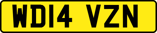 WD14VZN