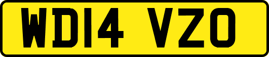WD14VZO