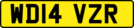 WD14VZR