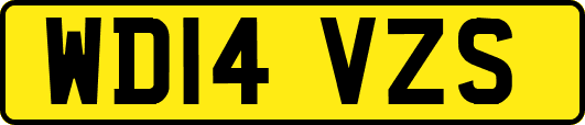 WD14VZS