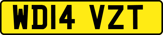 WD14VZT