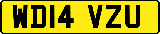 WD14VZU