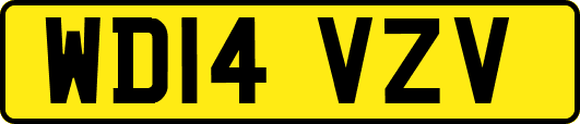 WD14VZV