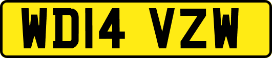 WD14VZW