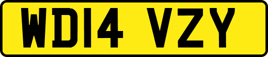 WD14VZY