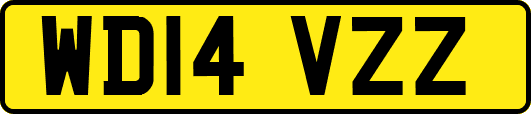 WD14VZZ