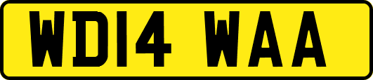 WD14WAA