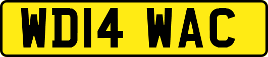 WD14WAC