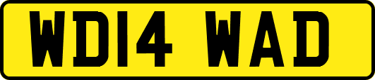 WD14WAD