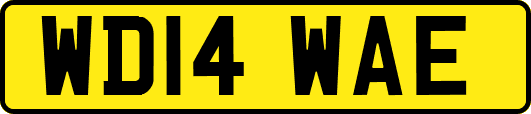 WD14WAE