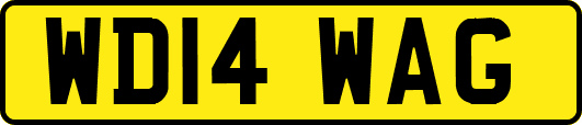 WD14WAG