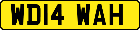WD14WAH