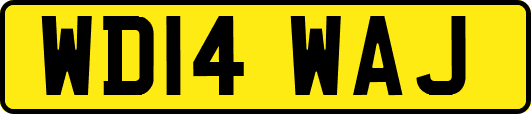 WD14WAJ