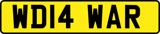 WD14WAR