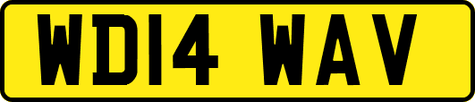 WD14WAV