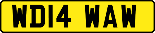 WD14WAW