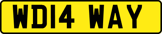 WD14WAY