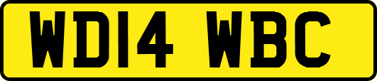 WD14WBC