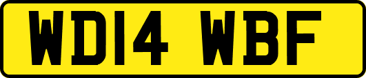 WD14WBF