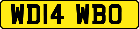 WD14WBO