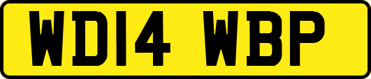 WD14WBP