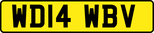 WD14WBV