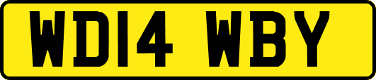 WD14WBY