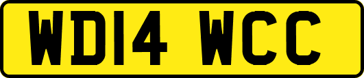 WD14WCC