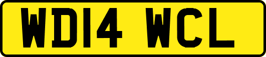WD14WCL