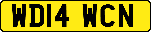 WD14WCN