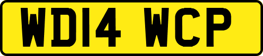 WD14WCP