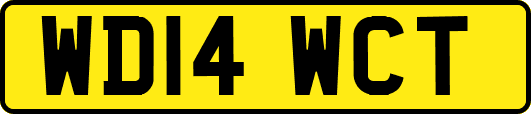 WD14WCT