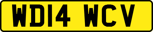 WD14WCV