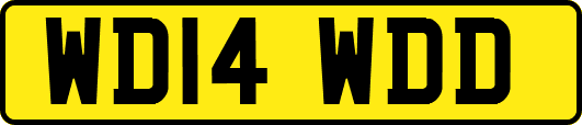 WD14WDD