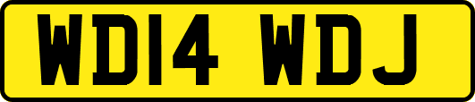 WD14WDJ