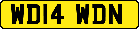 WD14WDN