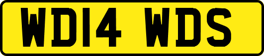 WD14WDS
