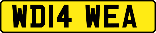 WD14WEA