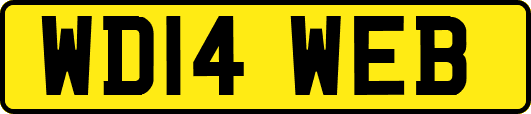 WD14WEB