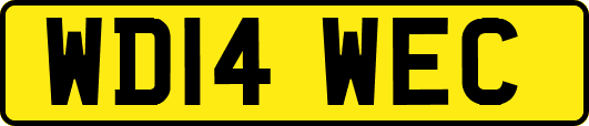 WD14WEC