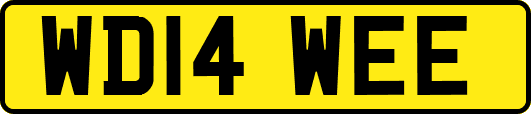 WD14WEE