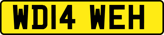 WD14WEH