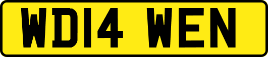 WD14WEN