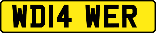 WD14WER